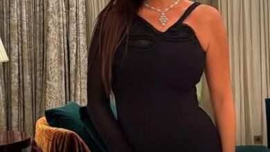 الفنانة ياسمين عبد العزيز تثير الجدل.. حقيقة أخر تصريحاتها