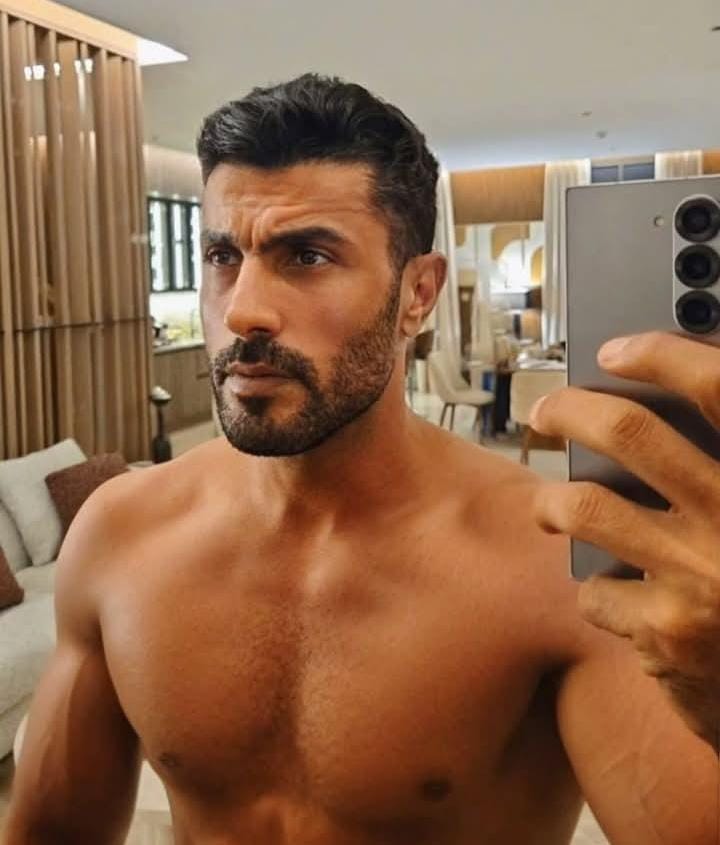 محمد سامي يُعلن عن مسلسله الرمضاني.. الـ8 رصاصات