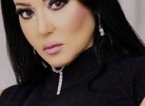 سمية الخشاب تثير الجدل مرة أخري.. بعد سخريتها من الأرياف