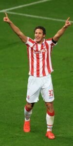 رمضان صبحي يمثل أمام الجنايات بتهم التزوير