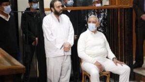 تأجيل محاكمة أبو الفتوح وقصاص إلى فبراير