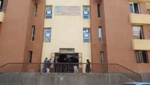 تأجيل محاكمة المتهمين في خناقة كمبوند الفردوس