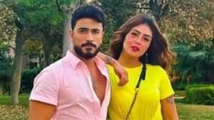 بدء محاكمة هدير عبد الرازق وأوتاكا بتهم مخلة