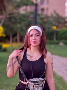 بدء محاكمة هدير عبد الرازق وأوتاكا بتهم مخلة