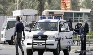 القبض على قائدي دراجتين ناريتين بدمياط