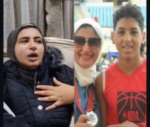 غرق طفل في سباق سباحة يثير غضبًا واسعًا