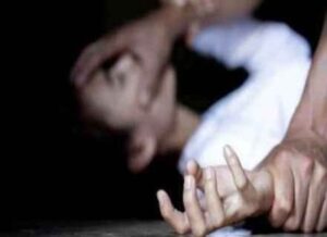 ضبط نقاش بتهمة الاعتداء على طفلة بالشرقية