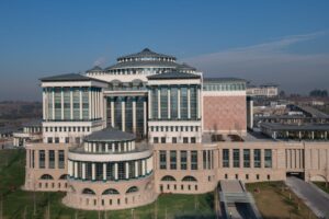 قونية وأنقرة تقودان مشهد السياحة الثقافية والروحية في تركيا