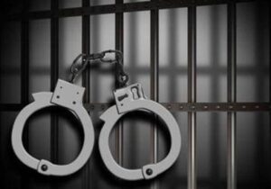 إحالة 12 أجنبيًا للمفتي في قضية تهريب مخدرات