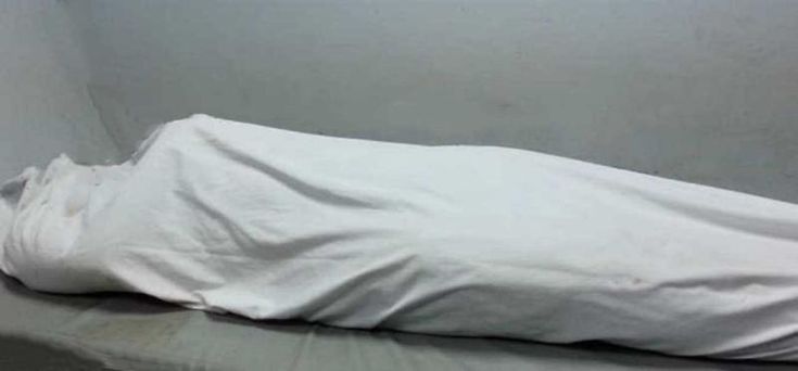 الجثة تعود للظهور بعد الدفن بالسنبلاوين