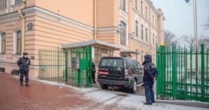 تجديد حبس قاتل صاحب مكرونة أبو رجيلة 45 يومًا