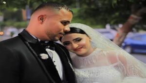 لغز وفاة عروس المنوفية يهز الشارع