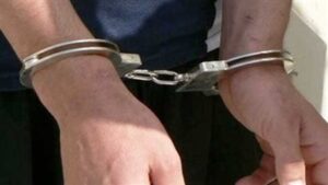 القبض على شقيقين بعد الاعتداء على فتاة بالمعادي