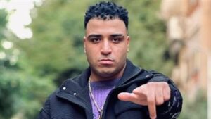 القبض على مطرب المهرجانات إسلام كابونجا