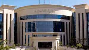 الداخلية توضح حقيقة انفجار محطة وقود بالعاشر من رمضان