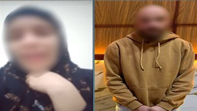 الداخلية تكشف تفاصيل واقعة اعتداء زوج على زوجته بالشرقية
