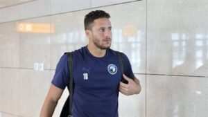 قبول استئناف رمضان صبحي وإيقاف تنفيذ حبسه