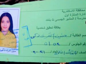 هربت من الخطف فقفزت إلى المجهول.. مأساة طالبة ثانوي تهز الإسكندرية