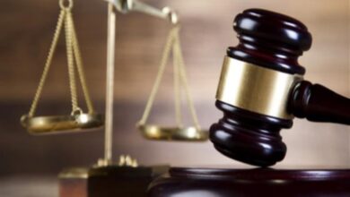 محاكمة التيك توكر أسماء إسماعيل بتهمة نشر محتوى خادش ومخالف لقيم المجتمع