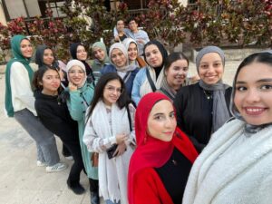 "اوعى تنسى حكايتها".. قناة السويس تفتح أذرعها لحملة إعلام الإسكندرية