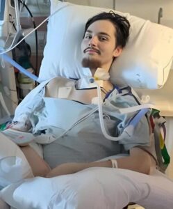 استيقظ من الغيبوبة واتهم حبيبته بقتله… ثم مات | القصة الكاملة لمأساة دانيال ووترمان