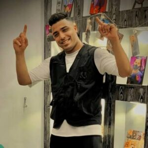 القبض على مطرب المهرجانات إسلام كابونجا