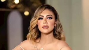 هدير عبد الرازق وطليقها يستأنفان على حكم الحبس