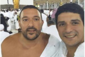 حفظ التحقيقات في وفاة حفيد نوال الدجوي