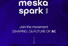 meska Spark يعود من جديد