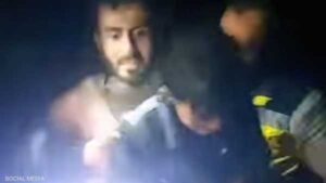 السيول تودي بحياة طفلين في ريف اللاذقية