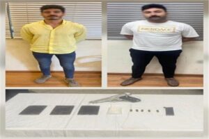 الحبس والغرامة لـ«شاكر محظور» بتهمة المحتوى المخالف