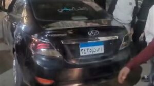 تعرضت لتهديدات.. تفاصيل واقعة تحرش طالبة طب بسوهاج