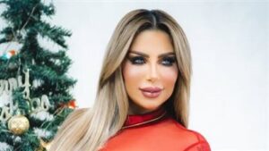 اليوم.. استئناف محاكمة سارة خليفة في قضية المخدرات الكبرى