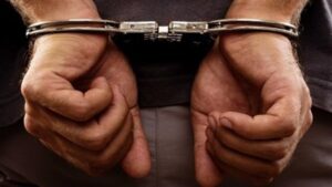 الداخلية تضبط متهمًا أطلق النار على عامل في بورسعيد بسبب خلاف مالي