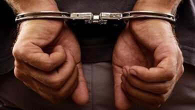 الداخلية تضبط متهمًا أطلق النار على عامل في بورسعيد بسبب خلاف مالي