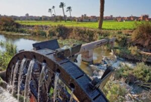 حادث على طريق الفيوم يسلب حياة سيدة بعد انقلاب تريلا