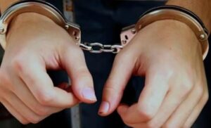 العدالة تضرب بيد من حديد ضد تاجر مخدرات في قنا