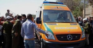 خلاف لحظي يتحول إلى نهاية مأساوية في المنيرة