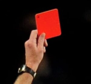 كارت أحمر لمسؤولي الأندية حوادث متكررة تبحث عن صافرة إنذار