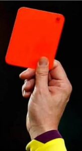 كارت أحمر لمسؤولي الأندية حوادث متكررة تبحث عن صافرة إنذار