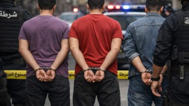 القبض على 3 متهمين في واقعة العثور على أجنة داخل جوال بالمنيا