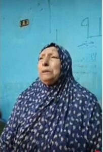 «قلبى محروق عليه».. صرخة والدة ضحية بدلة الرقص