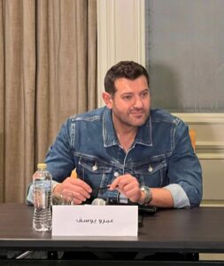 موعد عرض مسلسل “الفرنساوي” 